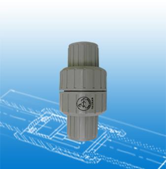Luppe một chiều lò xo D